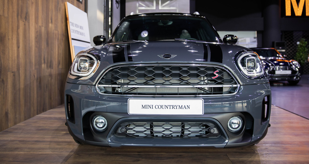 COUNTRYMAN  