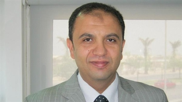 خالد سعد