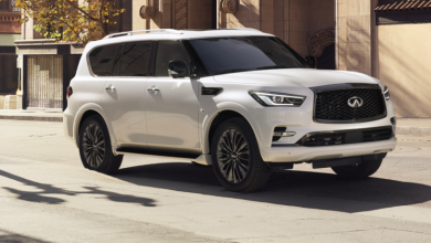 INFINITI-QX80