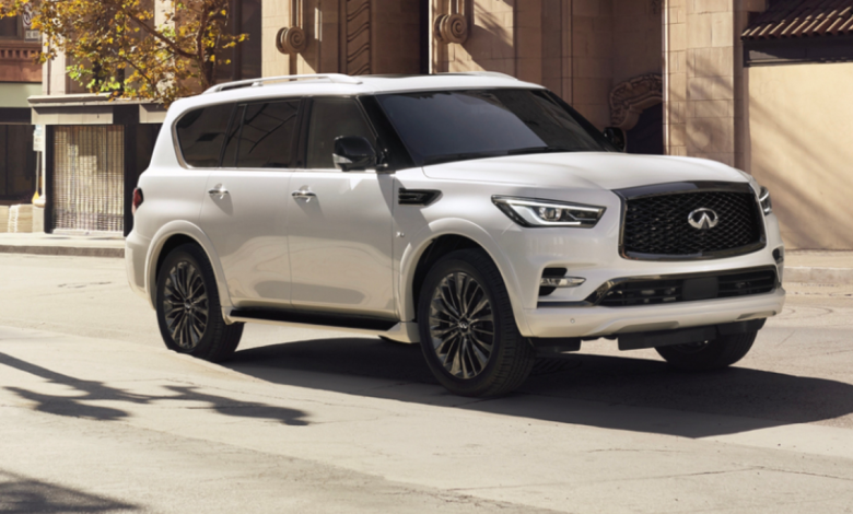 INFINITI-QX80