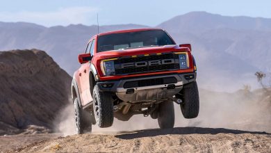 F-150 رابتر