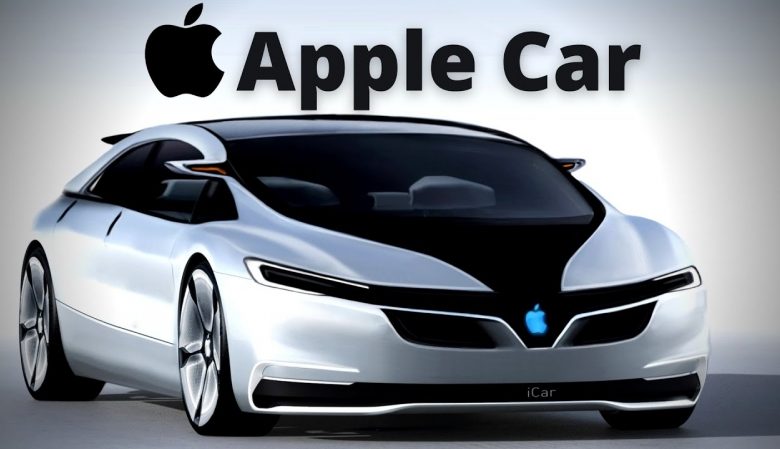 Apple تعين مسئول تنفيذي سابق ب BMW i3 و i8 exec لمشروع السيارة الكهربائية