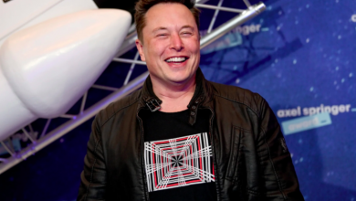 موسك يحصل على لقب "Technoking of Tesla" ملك التقنية فى تسلا