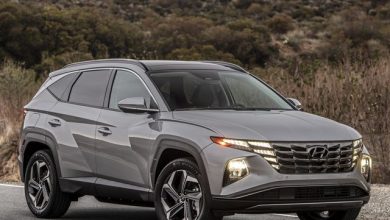 هيونداي تكشف عن 2022 Tucson PHEV ذات نطاقًا كهربائيًا بطول 32 ميلًا