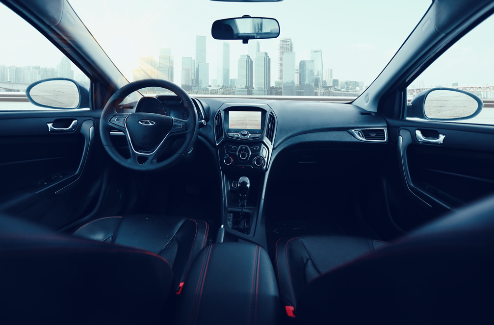 جي بي أوتو تطلق مسابقة شهر رمضان لسيارات شيري "أريزو 5" و "تيجو 3"
