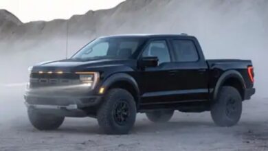 تحديث: فورد F-150 رابتور الجديدة تكلف 64145 دولارًا بامريكا