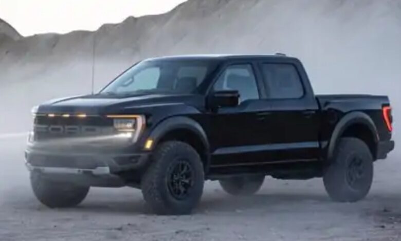 تحديث: فورد F-150 رابتور الجديدة تكلف 64145 دولارًا بامريكا