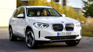 BMW تتوقف عن إنتاج نصف محركاتها المتنوعة بحلول عام 2025