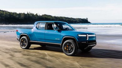 Rivian R1T الشاحنة الكهربائية أكثر شهرة من R1S SUV...تقرير