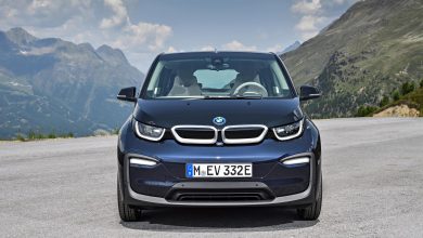 BMW i3 سينتهي إنتاجها لسوق الولايات المتحدة قريبًا