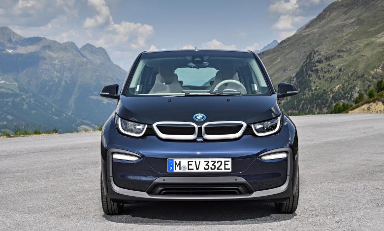 BMW i3 سينتهي إنتاجها لسوق الولايات المتحدة قريبًا