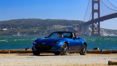 مازدا تؤكد أن الجيل التالي من MX-5 Miata سيتجه للكهربة