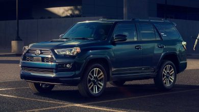 تويوتا 4Runner TRD الاختيار الأفضل بعد جيب رانجلر لسيارات الدفع الرباعي