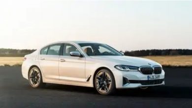 BMW M550i ، 540i يحصلان على تحديث لبرنامج الإصلاح