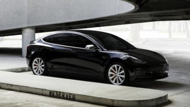 تسلا Model 3 السيارة رقم 16 الأكثر مبيعًا في العالم