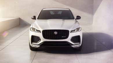 F-PACE