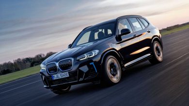 BMW تعرض عملية الشراء عن بُعد للطرازات الأقدم مع التحديث التقني