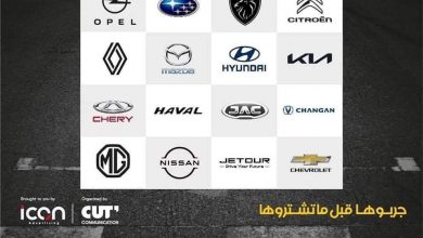 الخميس .. انطلاق معرض Live Drive Xpo لتجربة السيارات