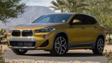 BMW X2 M35i تحصل على إصدار خاص لعام 2022 MY