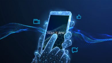 مرسيدس-بنز تُطلق تطبيق StarView لعملائها