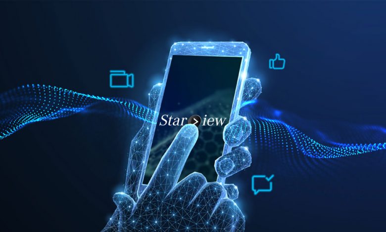 مرسيدس-بنز تُطلق تطبيق StarView لعملائها