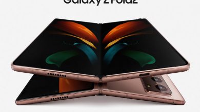 موبايل Galaxy Z Fold .. مفتاح رقمي لـلسيارة جينيسيس GV60