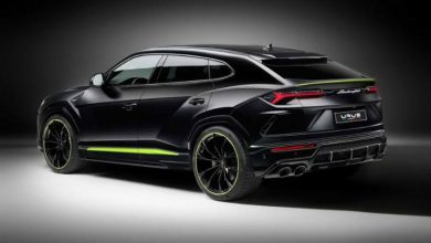 لامبورجيني Urus تتسابق مع سيارات دفع رباعي في Drag Race؟