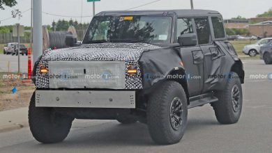 فورد تؤكد ان Bronco Raptor ستظهر في 2022