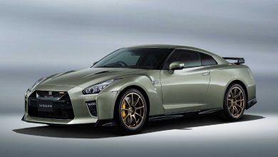 نيسان GT-R T-Spec 2021 تظهر لأول مرة في الولايات المتحدة