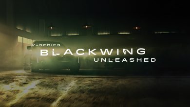 كاديلاك تكشف عن سلسلة V-Series Blackwing لعام 2022