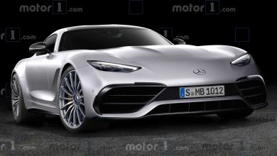 تقارير تفيد بأن إنتاج مرسيدس- AMG GT كوبيه ورودستر سينتهي في ديسمبر