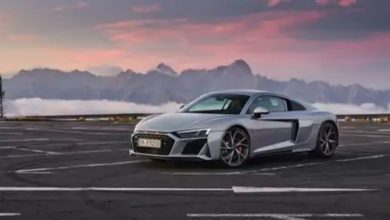 أودي R8 Hybrid أو EV الجديدة قادمة في عام 2023