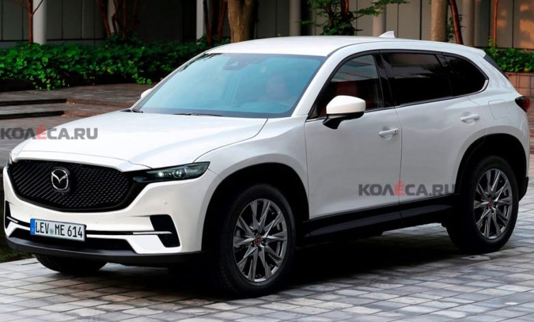 مازدا CX-50 تضيف 150.000 وحدة إلى مبيعات شركة Automaker في أمريكا