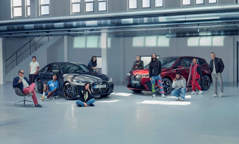 مبيعات BMW من السيارات الكهربائية تتجاوز حاجز الـ 59688 وحدة