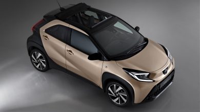 هل ممكن أن تنتج تويوتا GR Aygo X الرياضية يومًا ما ؟