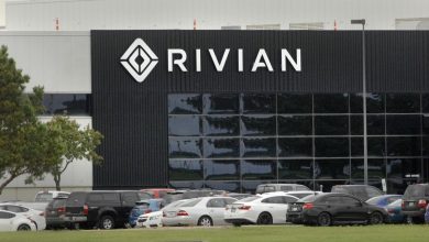 شركة ريفيان للسيارات الكهربائية تفقد 23 مليار دولار من قيمتها السوقية في يوم