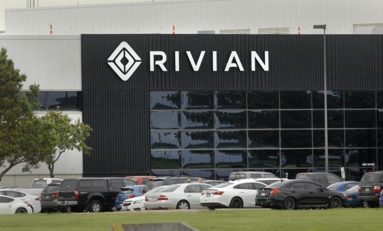 شركة ريفيان للسيارات الكهربائية تفقد 23 مليار دولار من قيمتها السوقية في يوم