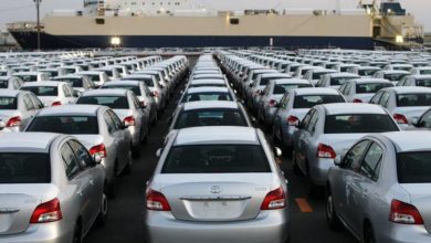 تويوتا تعتزم إنتاج 800 ألف سيارة يناير المقبل