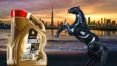 Lubrex-