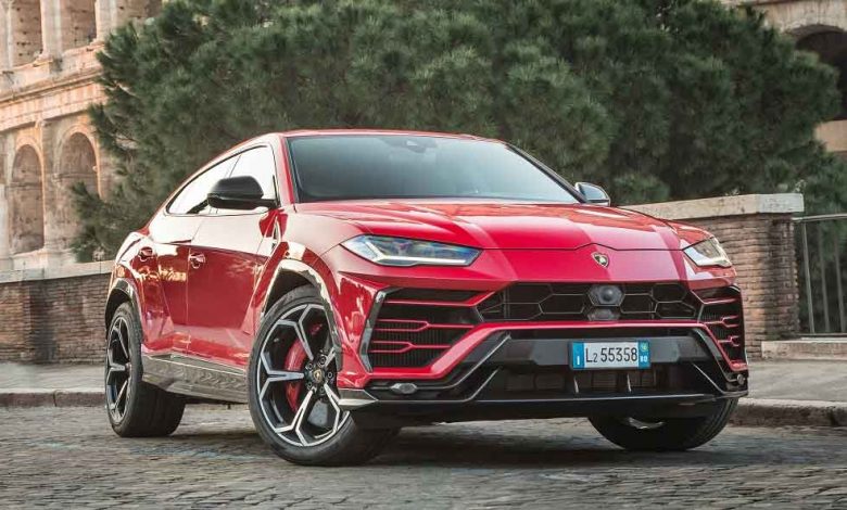 Urus