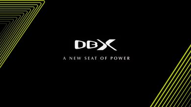 أستون مارتن DBX ستكون أقوى SUV فاخرة على الإطلاق