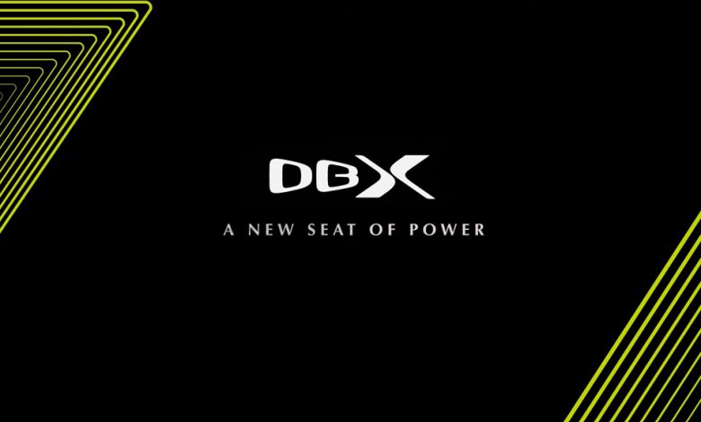 أستون مارتن DBX ستكون أقوى SUV فاخرة على الإطلاق