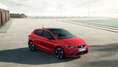 New SEAT Ibiza