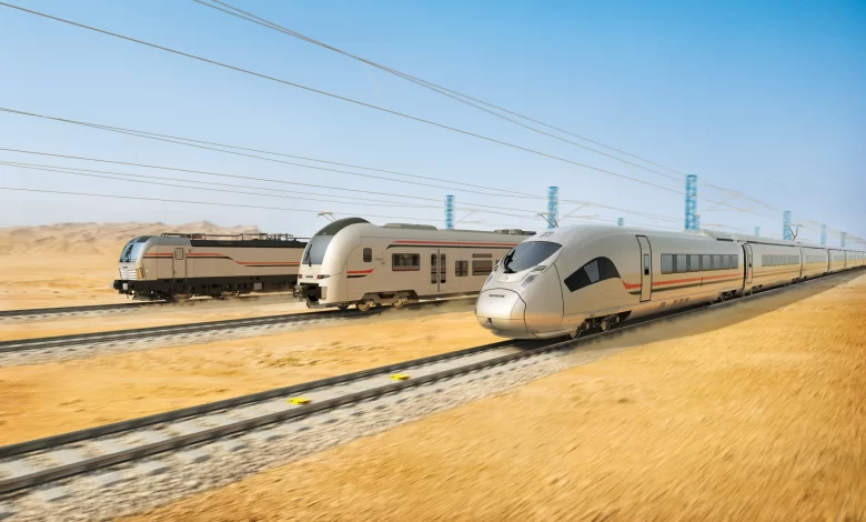 مصر تتعاقد مع سيمنز لإنشاء منظومة للقطار الكهربائي السريع