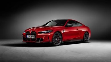 50 Jahre BMW M .. إصدار متميز من BMW M4 احتفالاً بـ 50 عاماً