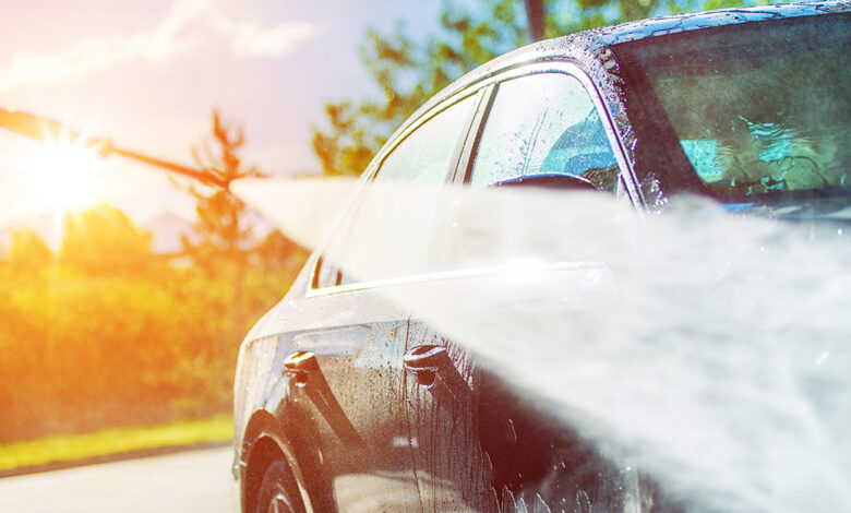 الغسيل الكيماوي