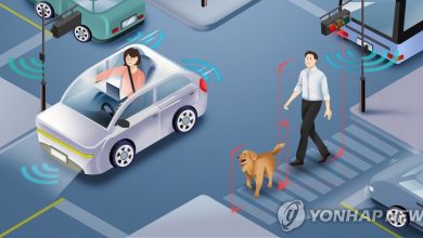 كوريا الجنوبية توسع مناطق التشغيل التجريبي للسيارات ذاتية القيادة