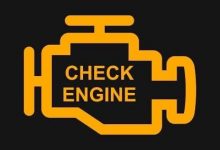 Check Engine