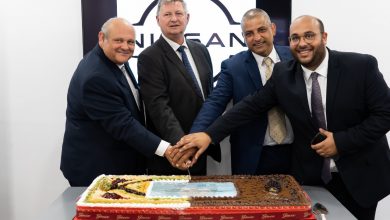 نيسان مصر تفتتح مركز الخدمات المتكامل لشركة الاسكندرية الهندسية للسيارات