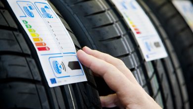 كيف تختار الأطار المناسب لسيارتك ؟